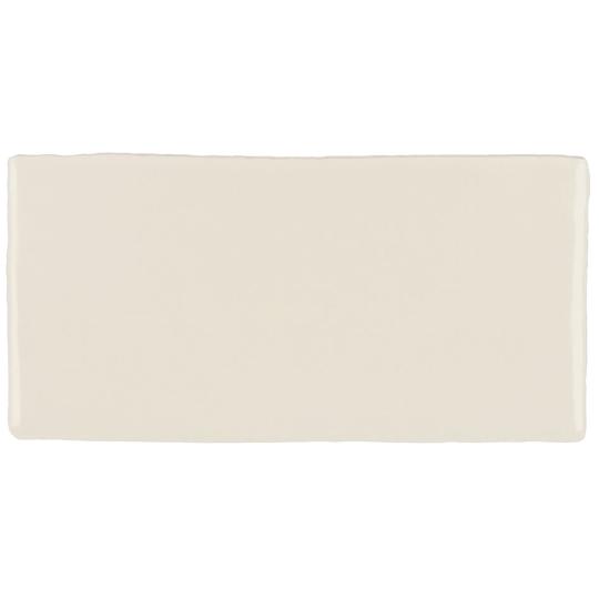 kremova farbou rucne vyrobeny kuchynsky obklad kupelna vlneny antikozovany mediteransky country vintage obklad paszel farbou dlhy glazovany leskly 2.jpg